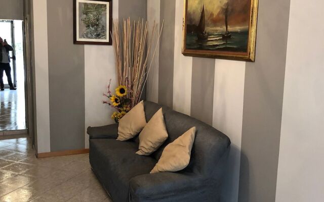 Lucciola Hotel Riccione