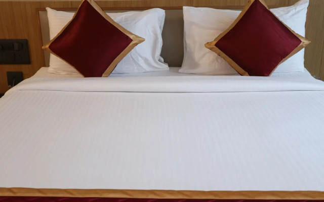 ICON Express by BHAGINI