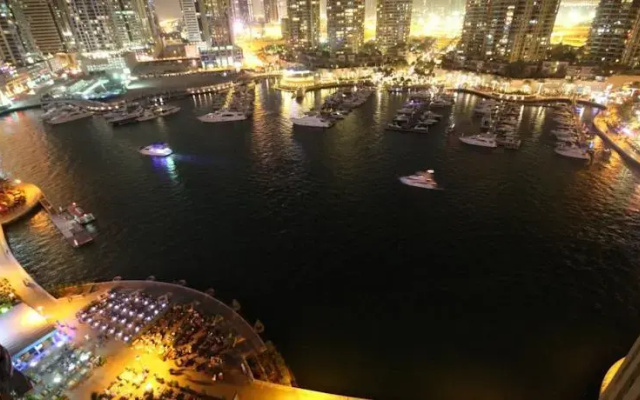 OkDubaiApartments – Rose Dubai Marina - Apartment in ดูไบ - Photo 5