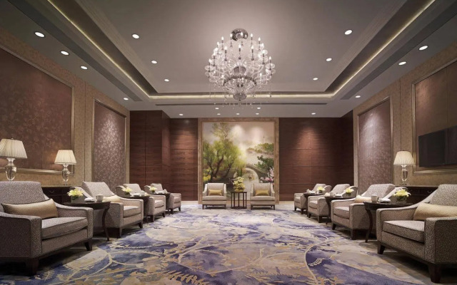 Shangri-La Hotel Yangzhou