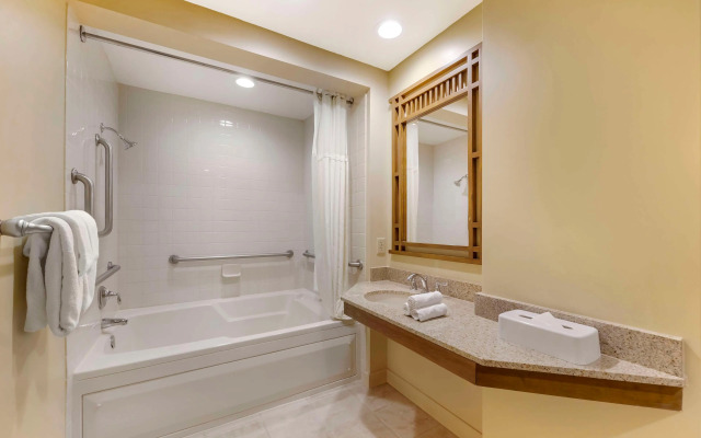 Hilton Vacation Club Cancun Resort Las Vegas