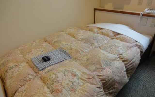 Matsue Plaza Hotel Annex