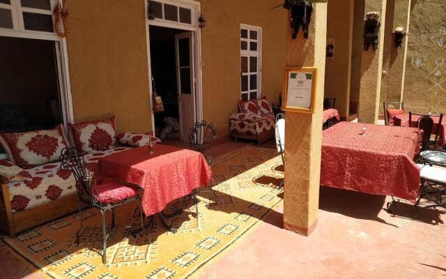 Riad Dar Zaouia