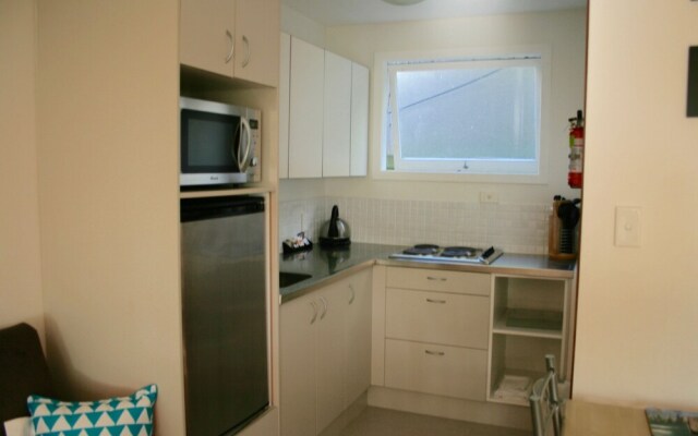 Sea Vista Apartments