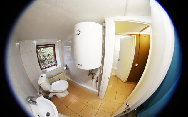 Хостел Синема Москоу