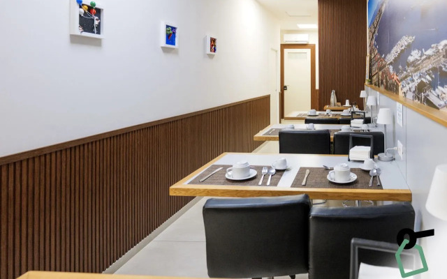 Hotiday Room Collection - Napoli Botanique