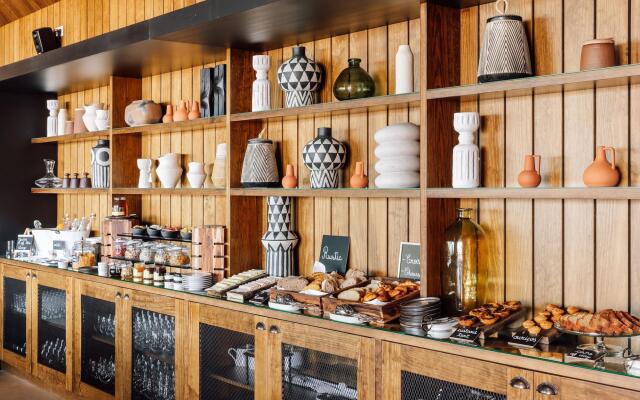 Immerso Hotel, a Member of Design Hotels