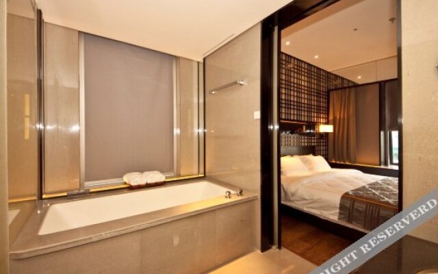 Shuibu Joy Spa Hotel