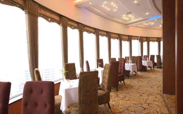 Nanchang Oriscene Garden Hotel