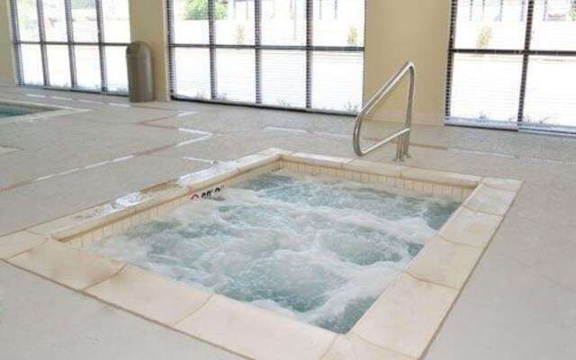 Sleep Inn & Suites Shreveport near Medical Center