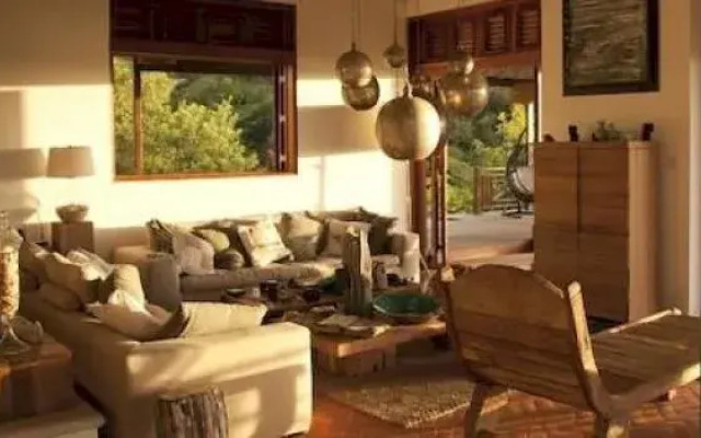 Villa Susanna Saint Lucia - Marigot Bay