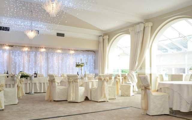 Avonbridge Hotel