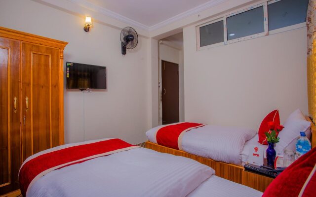 Royal Bouddha Hotel By OYO Rooms