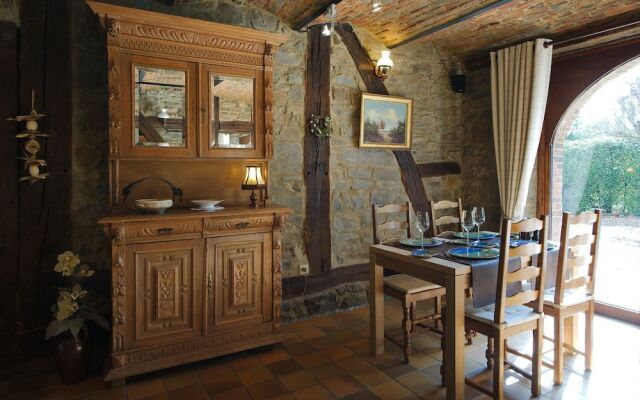 Relais de l'Ourthe