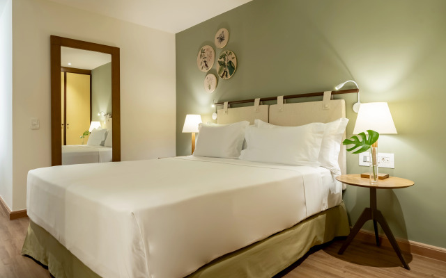 Grand Mercure Rio de Janeiro Copacabana