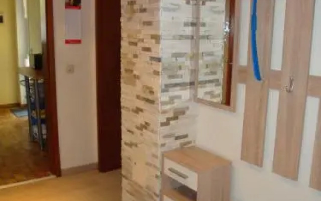 Ferienwohnung am Eck