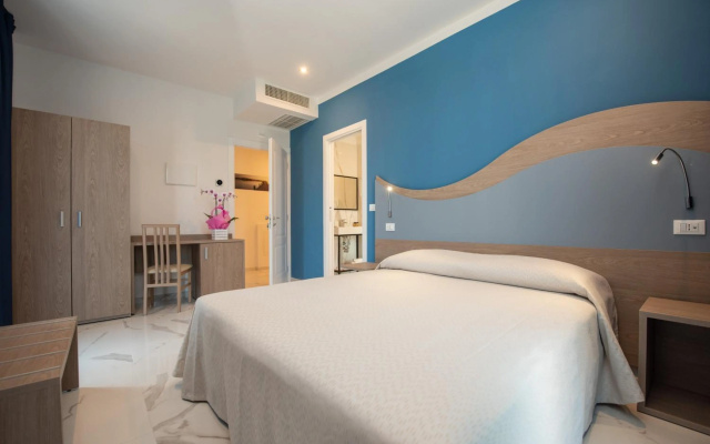 Hotel Marconi Express