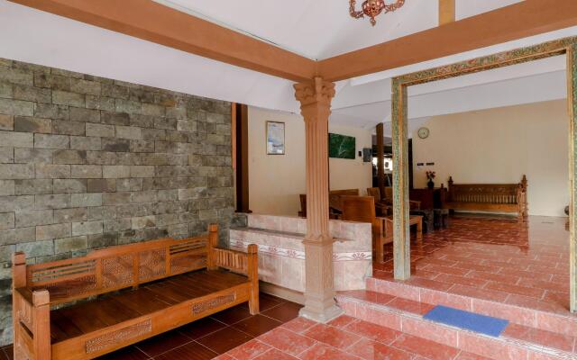Hotel Bintang Baron