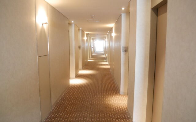 Rembrandt Hotel Ebina