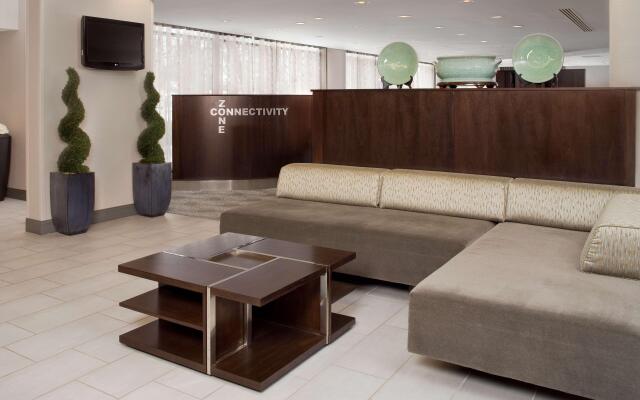DoubleTree by Hilton Chicago Schaumburg
