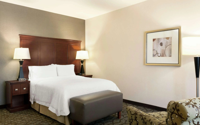 Hampton Inn & Suites Houston/Pasadena