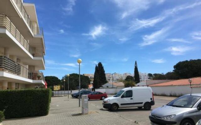 Lovely Studio Marta on the Beach Falesia, Albufeira