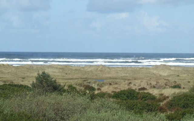 Comfort Inn & Suites Ocean Shores