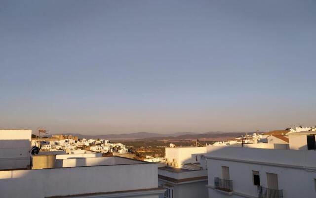 Hostal La Janda