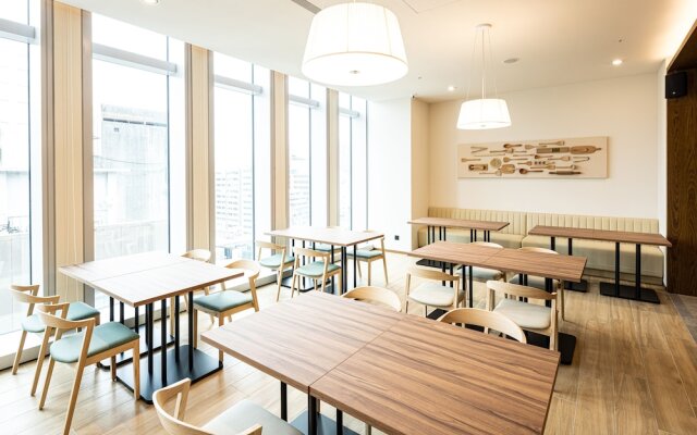 Solaria Nishitetsu Hotel Taipei Ximen