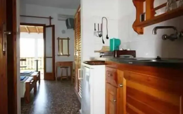 Villa Meroulas
