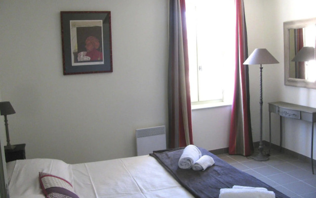 Domaine de Puychêne