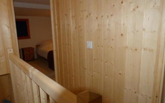 Appartement Les Arcs 1800, 3 pièces, 4 personnes - FR-1-411-479