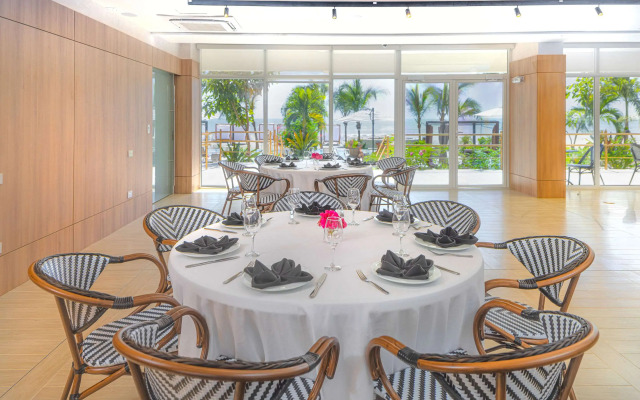 Radisson Riviera Panama