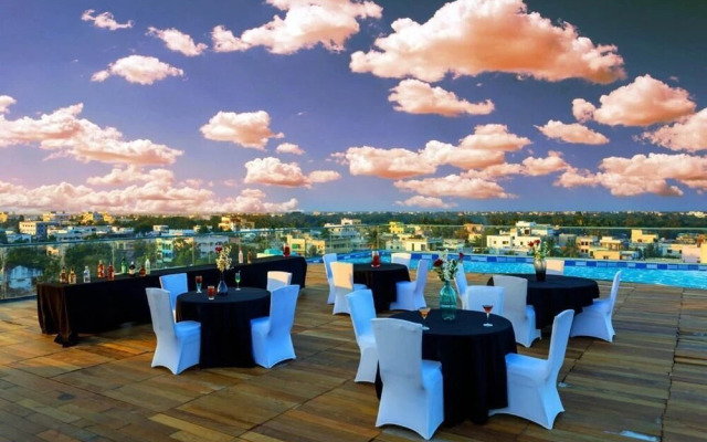 Svenska Design Hotel
