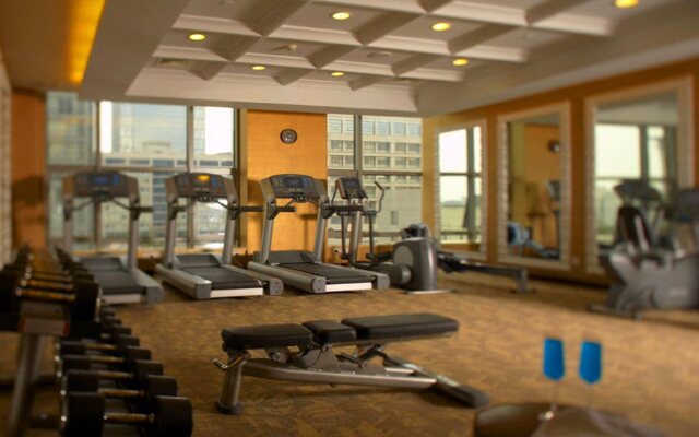 New Century Grand Hotel Ningbo