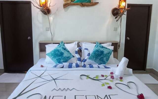 The Corbin Guest House