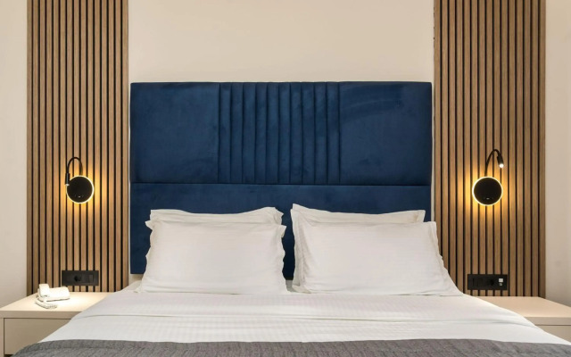 Palatino Hotel