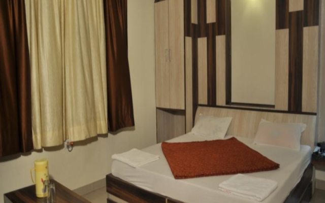 Hotel Akashdeep