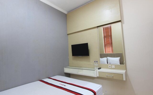 RedDoorz near UPN Jogjakarta