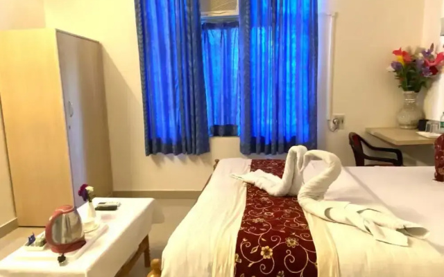 Pushkar Resort