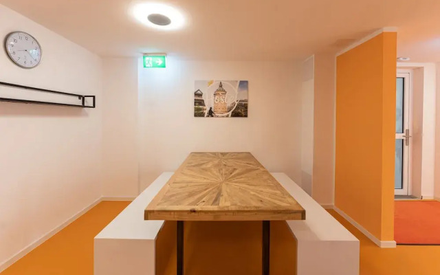 Hostel Mannheim