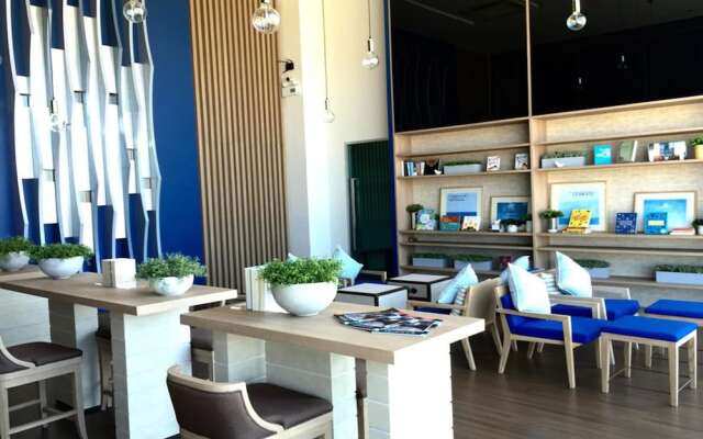 Baan Kiang Fah Hua Hin Condominium by Montri