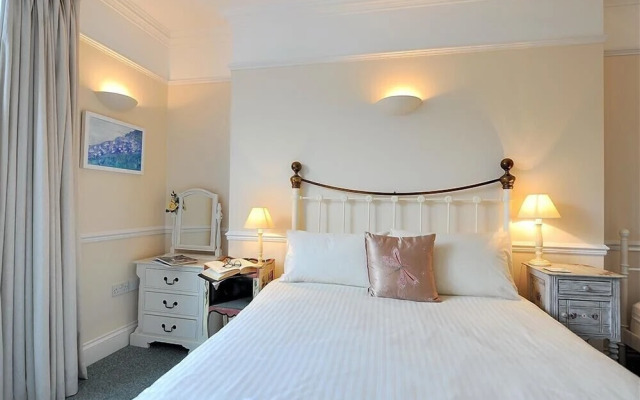 The Portland Suite