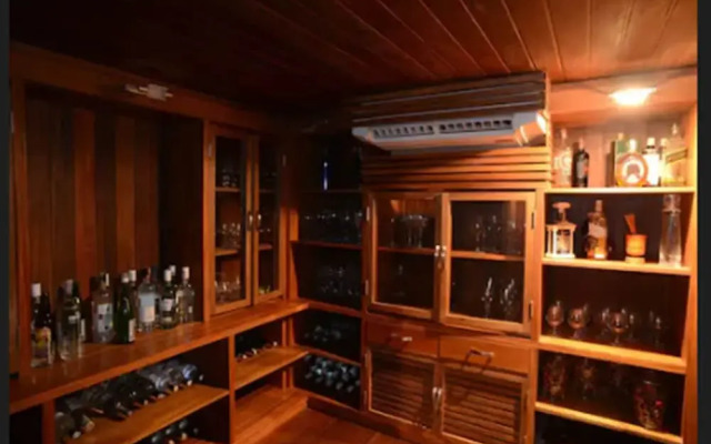 Le Chateaux Joá