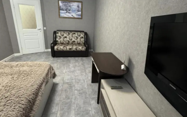 Апартаменты стандарт на улице Стартовая 1