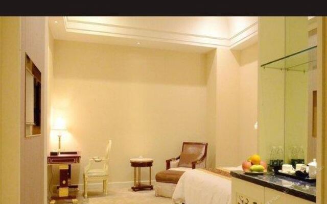 Sihai International Hotel