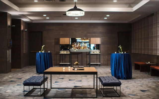 Grand Plaza Hotel & Convention Center