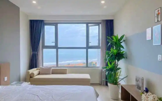The Song Yuki Apartment