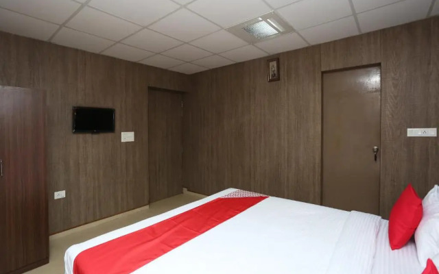Kalinga Regency By OYO Rooms
