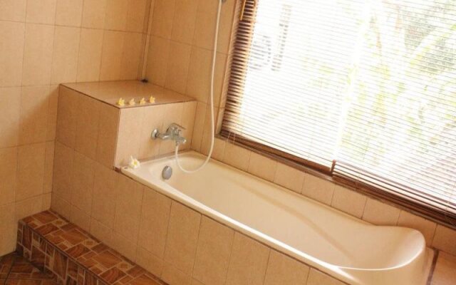 Dewi Ayu Accommodation